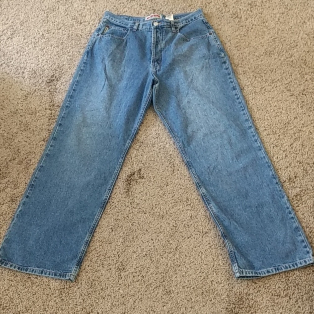 Whooz blooz Authentic Jeans